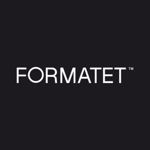 FORMATET logo