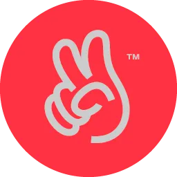 ROBERT/BOISEN & LIKEMINDED A/S logo