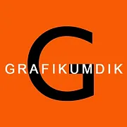 Grafikumdik logo