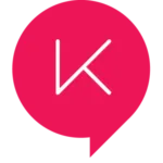KOMMPRESS A/S logo