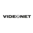 Video2net v/Henrik Fink Isaksen logo