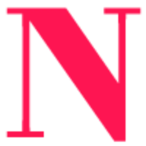 RM / RM Media / NORD Magasinet logo