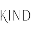 KIND DESIGN AGENCY A/S logo