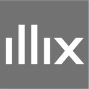 illix design logo