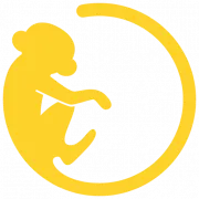 SevenYellowMonkeys logo