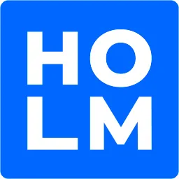 MORTEN HOLM HOLDING ApS logo