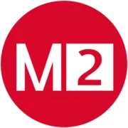 M2 Marketing ApS logo