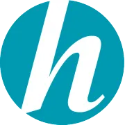 Hallas Grafisk Design logo