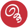 IDÉKOMPAGNIET A/S logo