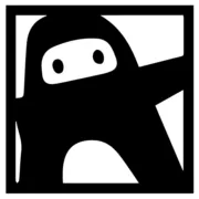 NICE NINJA ApS logo