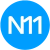 NOTE11 Media logo