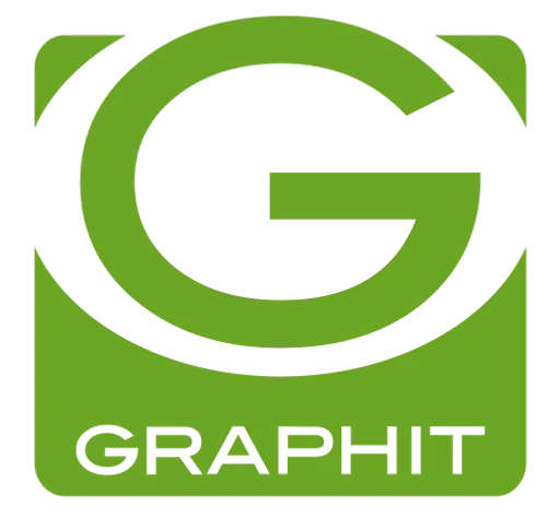 GRAPHIT ApS logo