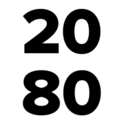 Twenty Eighty logo