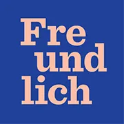 Freundlich Design Studio logo