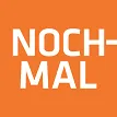 Nochmal logo