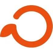 orangestue.dk logo