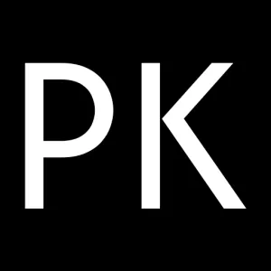 Per Klausen logo