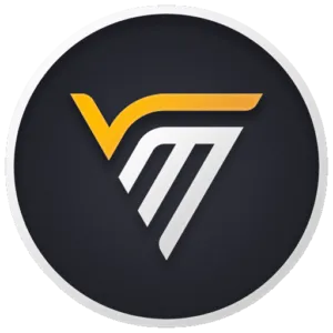 Venge Media logo