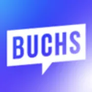 BUCHS A/S logo