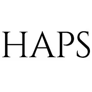 Haps v/ Anne Køster logo