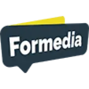 Formedia logo