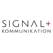 SIGNALKOMMUNIKATION ApS logo