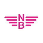 NISTED BRUUN REKLAMEBUREAU A/S logo