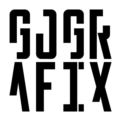 GoGrafix logo