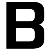 Blikfang v/Bolette Friis logo