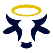 Holy Cow Media logo