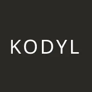 Kodyl.TV logo