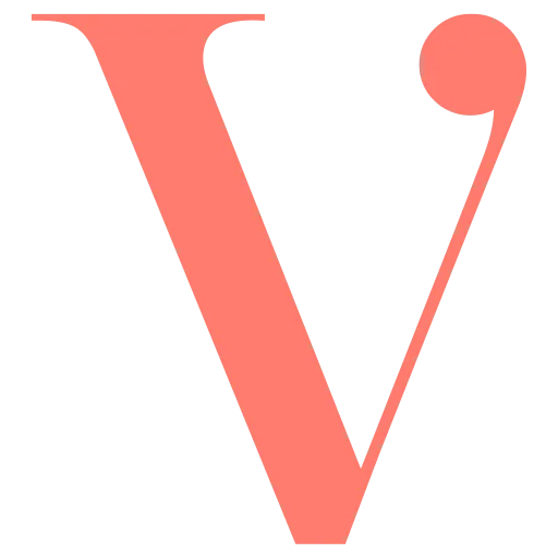 valida creative studio logo