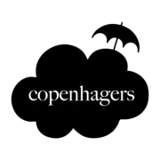 Copenhagers logo
