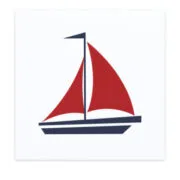 DANSK.RU Communication logo