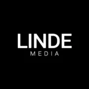 Linde Media logo