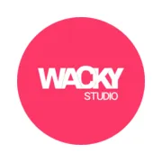 Wacky Studio ApS logo