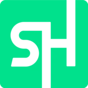 ShowHeroes ApS logo