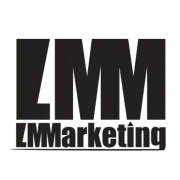 LM Marketing logo