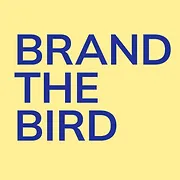 Brand The Bird logo