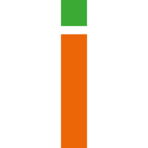 Ilkær Grafisk logo