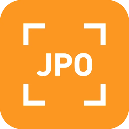 JPO MARKETING ApS logo