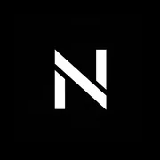 NCLaursen logo