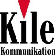 Kile Kommunikation I/S logo