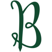 B for Borg logo