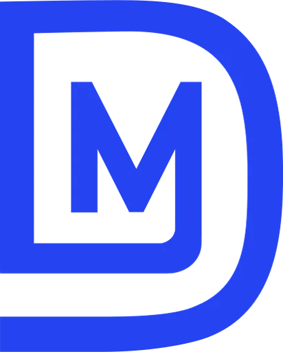 Mads Daugaard Aps logo