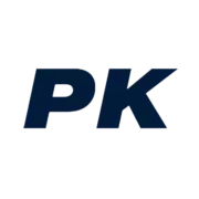 PK MEDIER ApS logo