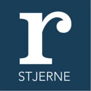 R Stjerne logo