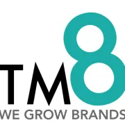 TM8 logo