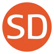 Skovbo Design logo