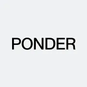 Ponder ApS logo